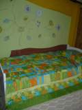 HABITACION DOBLE  NIDO