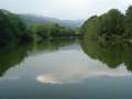 Embalse de la finca