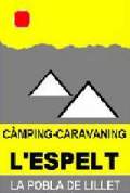 camping l'espelt