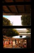 Vistas desde la terraza/Terrace views