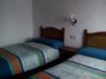 Habitación dos camas