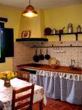 Cocina Villa Abona